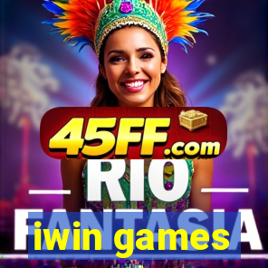 iwin games